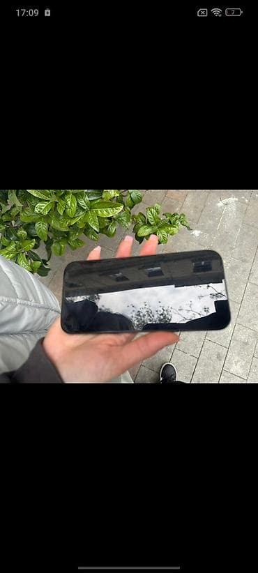 IPhone 16 Pro Max, Qara, Face ID