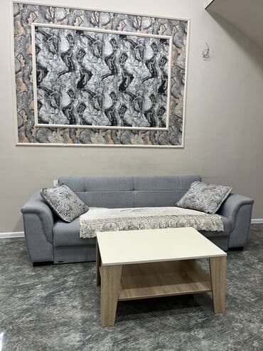 300 manata kiraye evler nerimanovda: 3 otaqlı, Nərimanov r. r-nu — 4