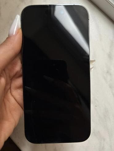 irshad iphone 14 pro: IPhone 14 Pro, 128 GB, Deep Purple, Face ID — 4