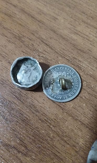 qəpik alan: Kolleksiya üçün qədim sikkələr dəsti Kim nə qiymət təklif edir — 2