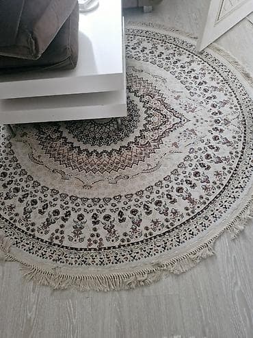 Xalçalar: Xalça Dekorativ — 2