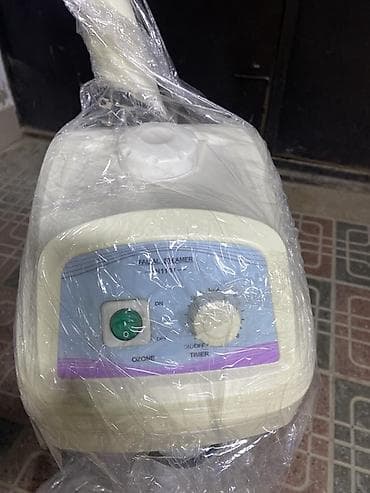 Оборудование для красоты и эстетики: Вапоризатор, Для лица — 2