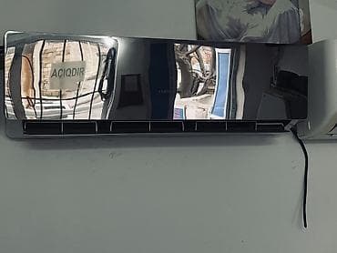 soyuducu işlenmiş: Samsung Hoffmann LG kondisioner az işlənmiş + — 2