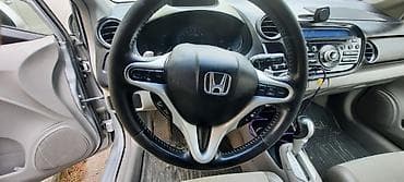 mersedes e 300: Akkulmukyator təzə Kondisoner Avtomat Honda insight 2012 Xirdalan- — 4