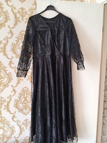 toy donlarl: Toy paltarları — 1