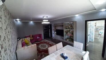 9 ci mikrorayon satilan evler: Bakı, 2 otaqlı, Köhnə tikili, m. Neftçilər, 60 kv. m — 2