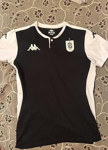 İdman dəsti, Kappa, M