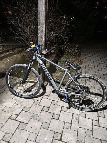 Uşaq velosipedləri: Velosiped trinx M500 — 1