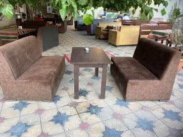 cay evi avadanlıq: Çay evi ucun lazim olan butun avadanliglar cem halda satilir az — 28