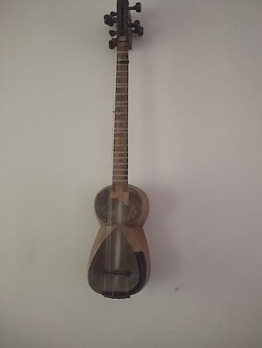 композитные бассейны в баку: Məhsul: Tar (Azərbaycan milli simli musiqi aləti) Təsvir: - Klassik — 1