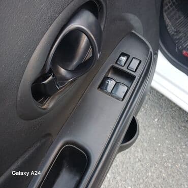 avtomobillər: Nissan Sunny. 2019. Mator - karopka saz vəziyyətdə. dəyişən detal — 11