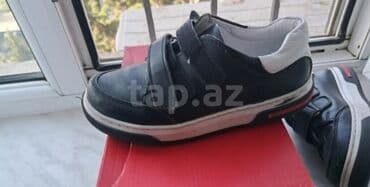 детские ортопедические берцы: Ортопедическая обувь, Для мальчиков, 30 — 2