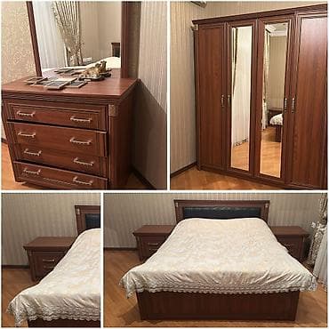 İkinəfərlik çarpayı, Dolab, Termo, Tumba, İşlənmiş lalafo.az -da İkinəfərlik çarpayı, Dolab, Termo, Tumba, İşlənmiş