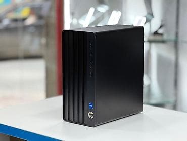 prosessor satisi: Masaüstü PC HP PRO TOWER 290 G9 DESKTOP Şəhər: Bakı Çatdırılma?: Bəli — 3