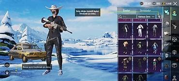 gence moskva sprinter: Pubg hesabı 53 seviye içindekiler sekildedir (Real Alıcıya endirim — 5