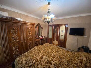 nerimanovda obyekt satilir: Bakı, 3 otaqlı, Köhnə tikili, 69 kv. m — 12