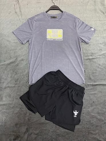 idman forma: Sport geyim,idman geyimləri,fitnes geyimi (S,M,L,XL,XXL. Türkiyə — 5