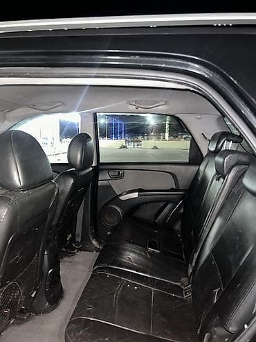 opel astra kompressor: Kia Sportage: 2 l | 2007 il Krossover — 3