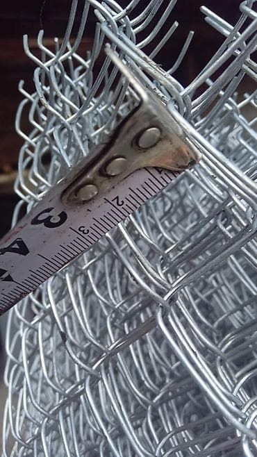 qapi setka: Metal tor və panel hasar setkaları İstənilən növ və ölçü setkalar — 10