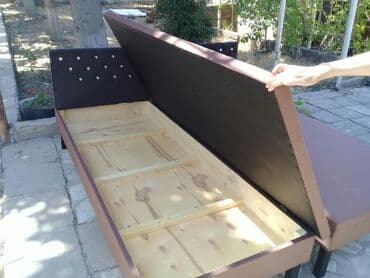 perla mebel gence: Carpayi bazali
Tezedir isdediyniz rengde mumkundur — 4