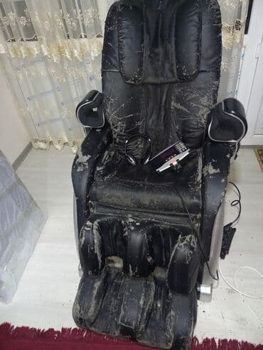 Digər mebel: Süni dəri — 1