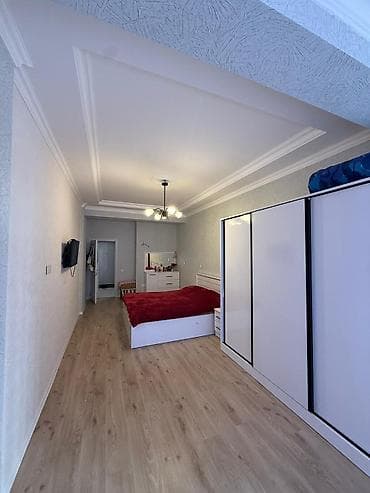 badamdarda satilan evler: 2 otaqlı, Yeni tikili, 74 kv. m — 6