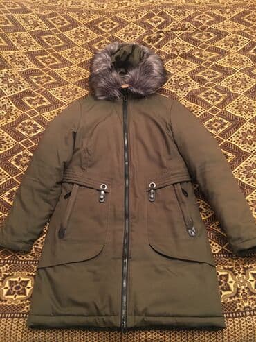qadin ucun is elanlari: Qadin ucun kurtka.Tezedir.Cox az geyinilib,Ici qalindi.Ucuz qiymete — 1
