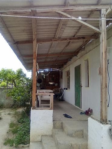 Дома: Пос. Говсаны 4 комнаты, 120 м², Нет кредита, Средний ремонт — 5