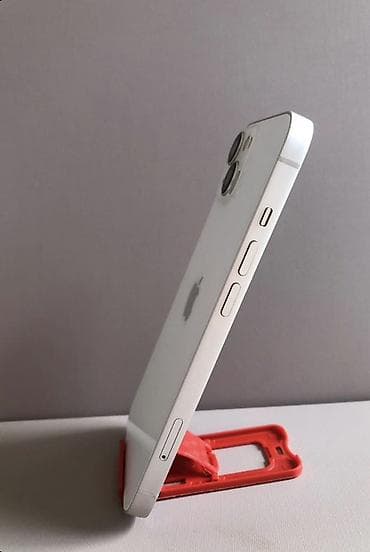 lg smart tv: IPhone 13, 128 GB, Ağ, Zəmanət, Kredit, Sənədlərlə — 3