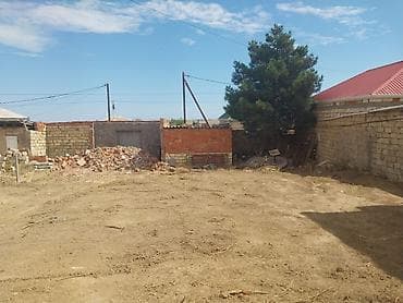 yardimli: 3 sot, Tikinti, Mülkiyyətçi, Kupça (Çıxarış) — 1