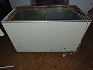 laptop soyuducu: Şüşəli dondurucu, Uğur, Türkiyə — 5