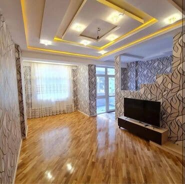 2 otaqlı, Yeni tikili, m. Qara Qarayev, 88 kv. m lalafo.az -da 2 otaqlı, Yeni tikili, m. Qara Qarayev, 88 kv. m