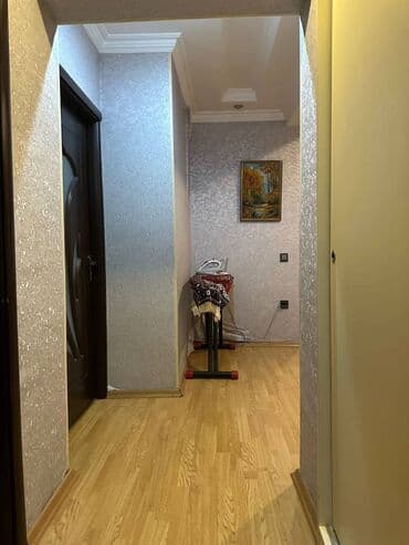 ev emlak: Bakıxanov qəs., 2 otaqlı, Yeni tikili, 77 kv. m — 8