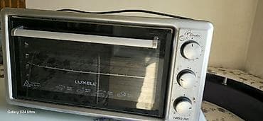 Duxovka Elektrik, rəng - Gümüşü, Ayrıca dayanan