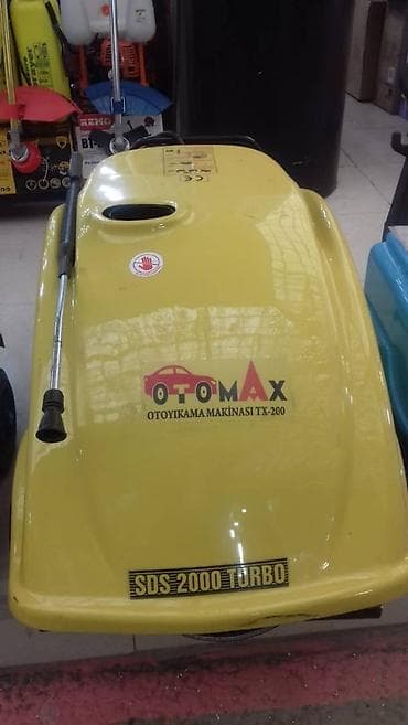 Moyka aparati yuyucu aparat moyka moyka aparati OMAX Turkiya