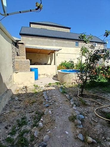 abşeron saray: 4 otaqlı, 120 kv. m, Kredit var, Yeni təmirli — 6