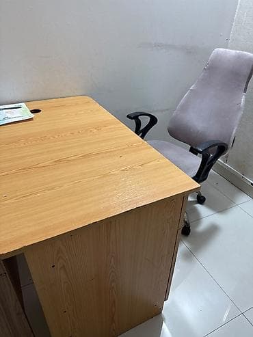Tecili coc ucuz qiymeteResepshn stolu Ofis üçün iş masaları və — 4