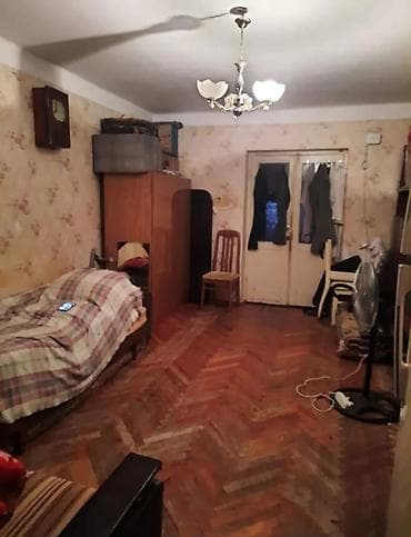 Квартиры: Баку, 4 комнаты, Вторичка, 100 м² — 2