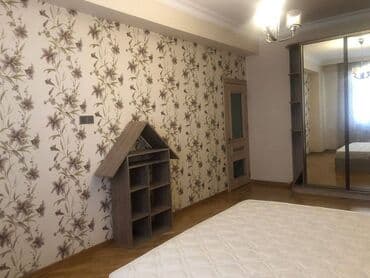 аренда квартир в баку без посредников: Nərimanov metrosuna yaxın Heydər Əliev mərkəzinə yaxın 17 mertebeli — 13