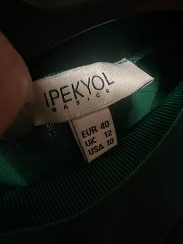 böyuk bədən: Ipelyol boyuk beden — 2