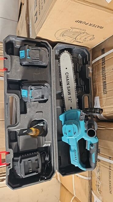 Yeni Motopila, benzopila Pulsuz çatdırılma, Ödənişli çatdırılma, Rayonlara çatdırılma, Kredit var