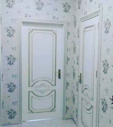 межкомнатные двери из мдф: Evinizə və ya ofisinizə zəriflik qatmaq istəyirsiniz? WoodHomeBaku-nun — 11