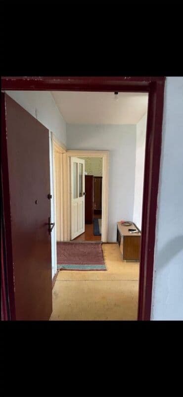 bulbulede kiraye ev: 3 otaqlı mənzil – mətbəx və sanitar qovşaqla - Geniş, işıqlı dəhlizli — 9