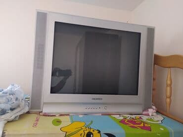 Rozetkalar: Samsung televizor yaxşı vəziyyətdədir — 1