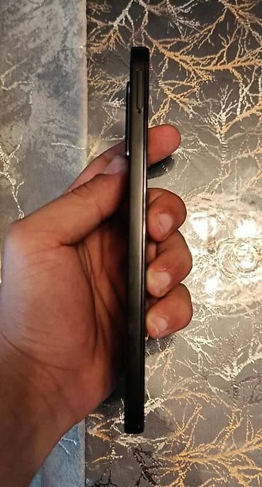 buds 3 pro: Honor X7c, 256 GB, rəng - Qara, Sənədlərlə — 5