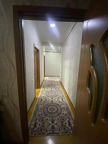 mida satis: Mehdiabad, 2 otaqlı, Yeni tikili, m. Azadlıq Prospekti, 85 kv. m — 7