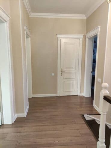 yeni evlər: 5 otaqlı, 200 kv. m, Yeni təmirli — 29