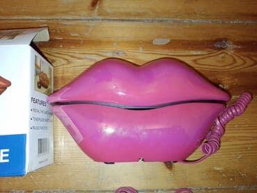 телефон для пожилых людей fly: Стационарные телефоны — 3