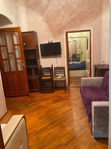 xirdalanda yeni tikili binalar: 2 otaqlı, 45 kv. m — 1