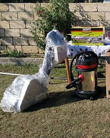 daş yonan: Cilalama, polirovka aparatı — 1